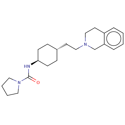 Chemical structure of BindingDB Monomer ID 50524268