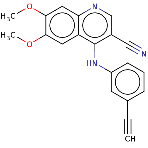 Chemical structure of BindingDB Monomer ID 50524281