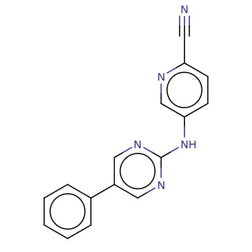 Chemical structure of BindingDB Monomer ID 50524326