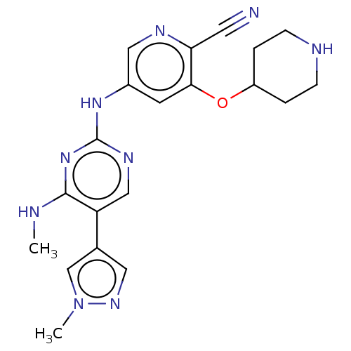 Chemical structure of BindingDB Monomer ID 50524328
