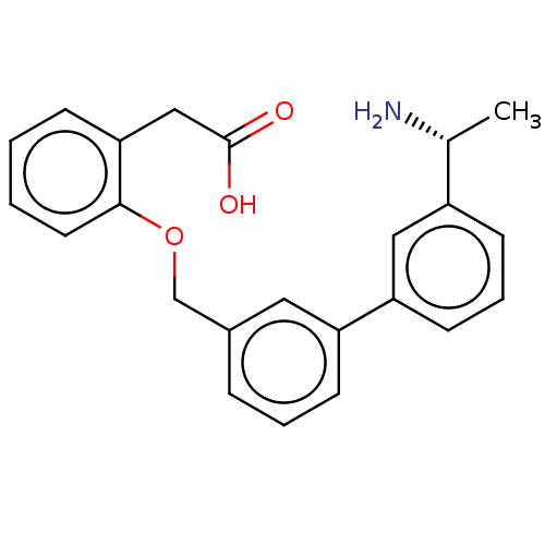 Chemical structure of BindingDB Monomer ID 50524342