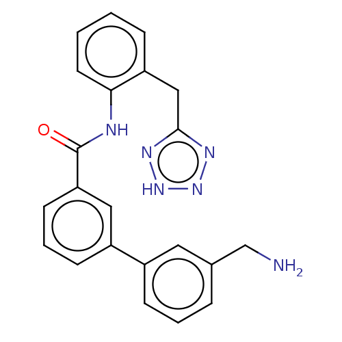 Chemical structure of BindingDB Monomer ID 50524348