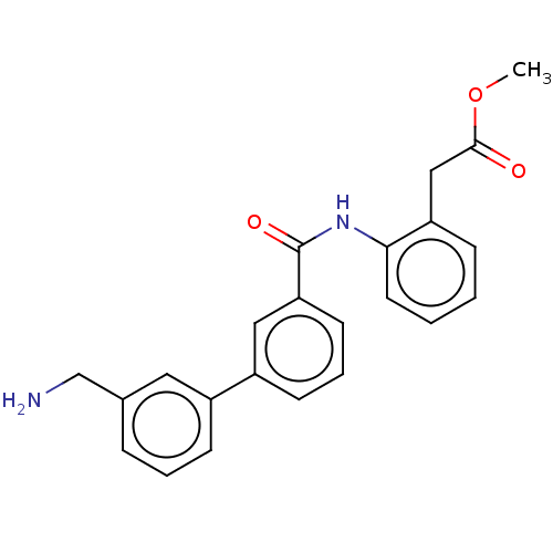Chemical structure of BindingDB Monomer ID 50524351