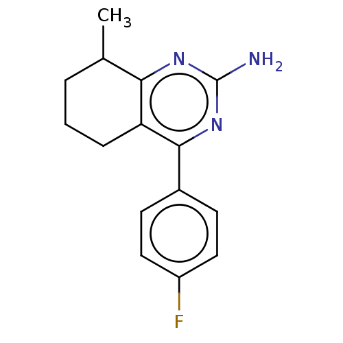 Chemical structure of BindingDB Monomer ID 50524371