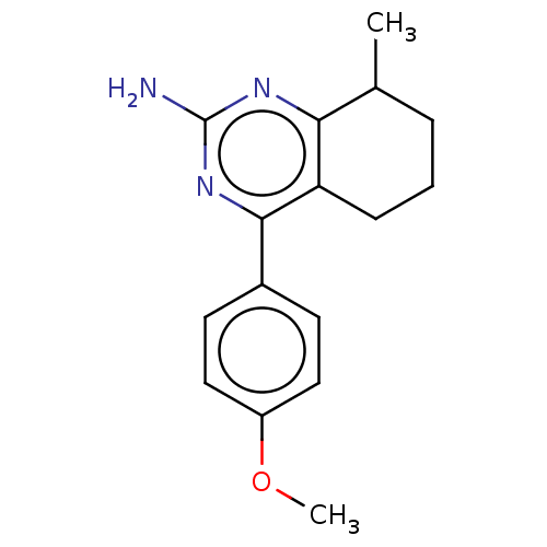 Chemical structure of BindingDB Monomer ID 50524380