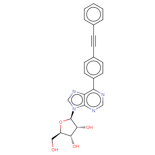 Chemical structure of BindingDB Monomer ID 50524388