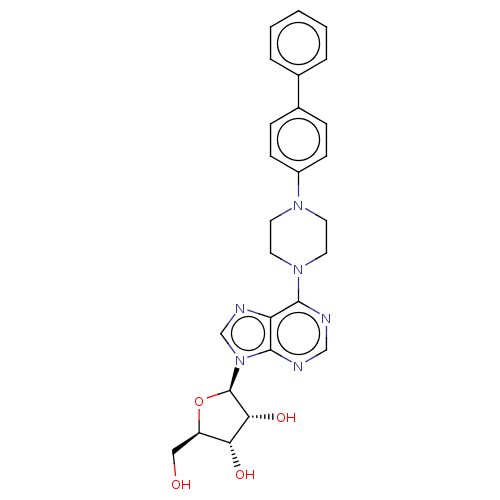 Chemical structure of BindingDB Monomer ID 50524390