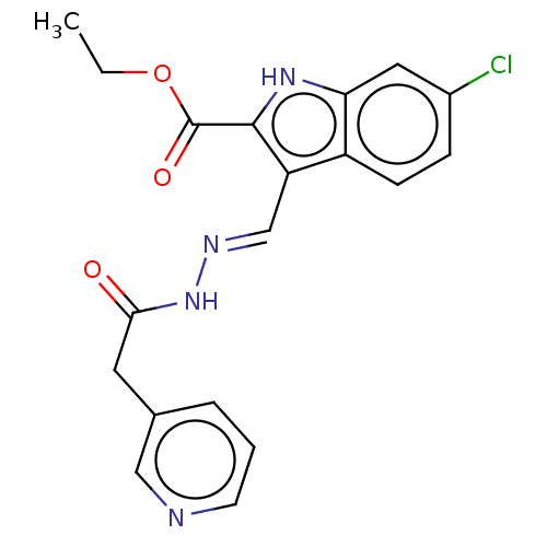 Chemical structure of BindingDB Monomer ID 50524402