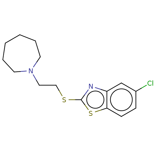 Chemical structure of BindingDB Monomer ID 50524442