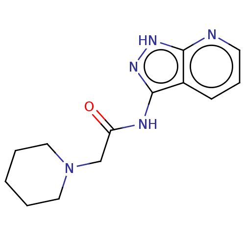 Chemical structure of BindingDB Monomer ID 50524452