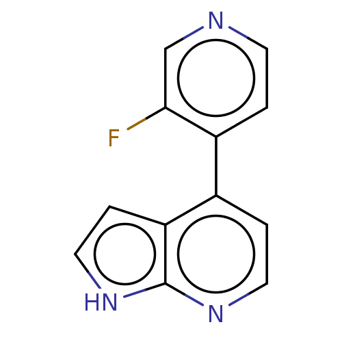 Chemical structure of BindingDB Monomer ID 50524489