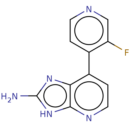 Chemical structure of BindingDB Monomer ID 50524490