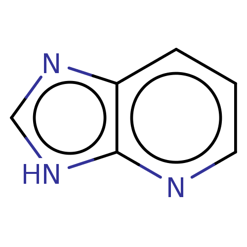 Chemical structure of BindingDB Monomer ID 50524492