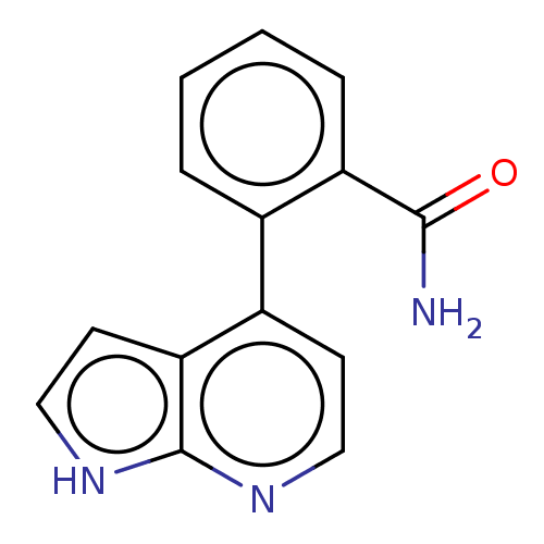 Chemical structure of BindingDB Monomer ID 50524493