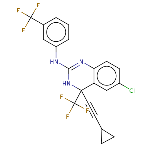 Chemical structure of BindingDB Monomer ID 50524501