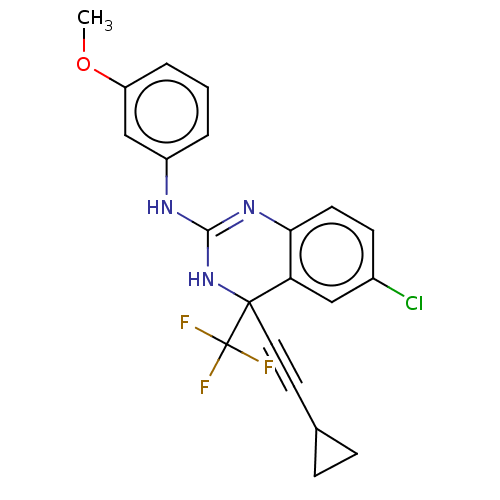 Chemical structure of BindingDB Monomer ID 50524502