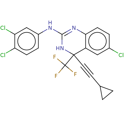 Chemical structure of BindingDB Monomer ID 50524503