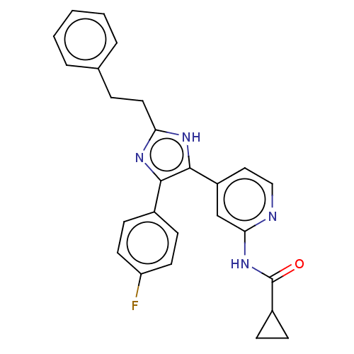 Chemical structure of BindingDB Monomer ID 50524506