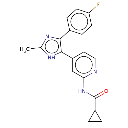 Chemical structure of BindingDB Monomer ID 50524527