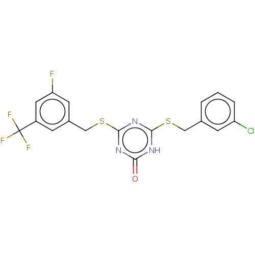 Chemical structure of BindingDB Monomer ID 50524551