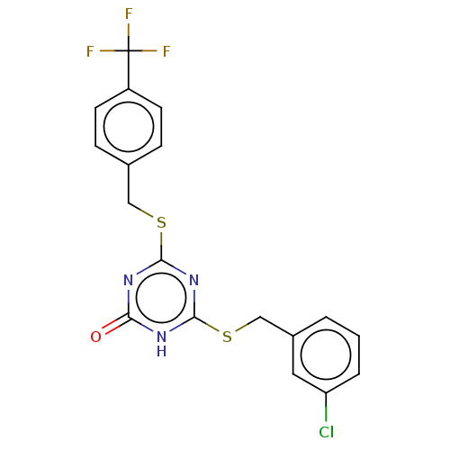 Chemical structure of BindingDB Monomer ID 50524553