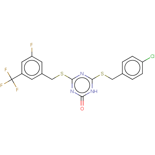 Chemical structure of BindingDB Monomer ID 50524556