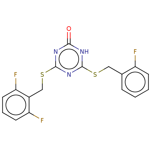 Chemical structure of BindingDB Monomer ID 50524561