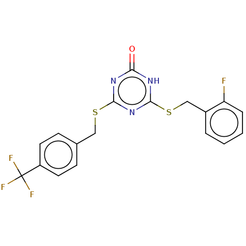 Chemical structure of BindingDB Monomer ID 50524570
