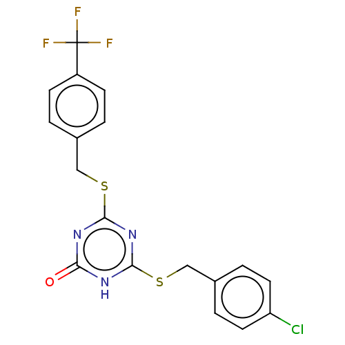 Chemical structure of BindingDB Monomer ID 50524577