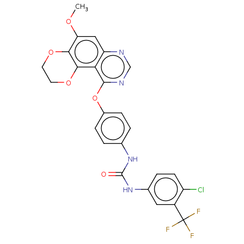 Chemical structure of BindingDB Monomer ID 50524578