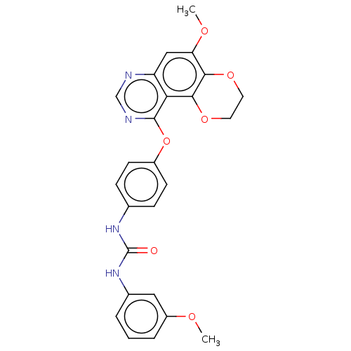 Chemical structure of BindingDB Monomer ID 50524579