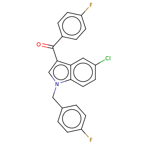 Chemical structure of BindingDB Monomer ID 50524617