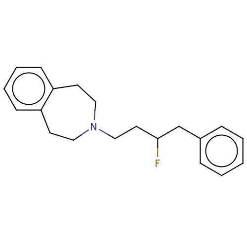 Chemical structure of BindingDB Monomer ID 50524671