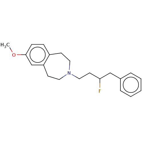 Chemical structure of BindingDB Monomer ID 50524672