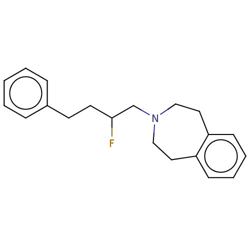 Chemical structure of BindingDB Monomer ID 50524675
