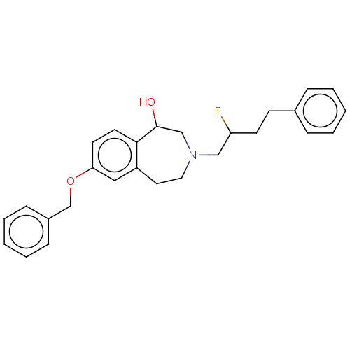 Chemical structure of BindingDB Monomer ID 50524676