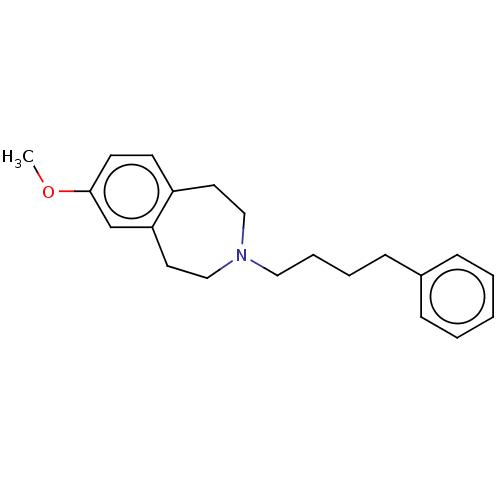 Chemical structure of BindingDB Monomer ID 50524678