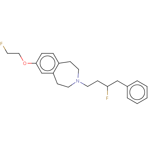 Chemical structure of BindingDB Monomer ID 50524680
