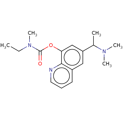 Chemical structure of BindingDB Monomer ID 50524696