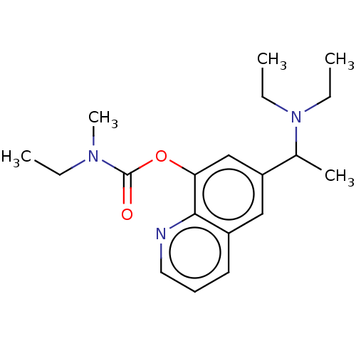 Chemical structure of BindingDB Monomer ID 50524702