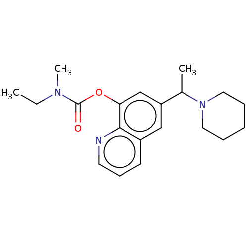 Chemical structure of BindingDB Monomer ID 50524703