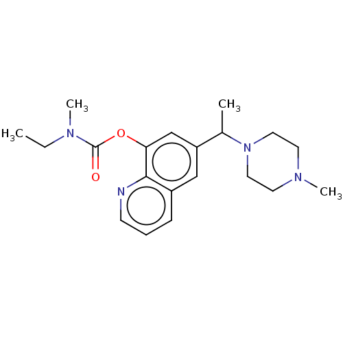 Chemical structure of BindingDB Monomer ID 50524704