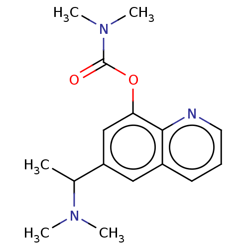 Chemical structure of BindingDB Monomer ID 50524707