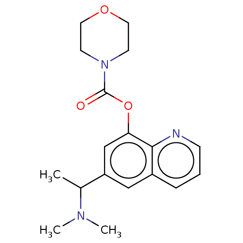 Chemical structure of BindingDB Monomer ID 50524708