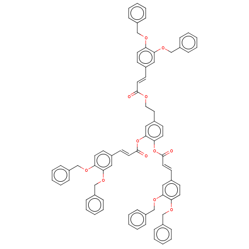 Chemical structure of BindingDB Monomer ID 50524711