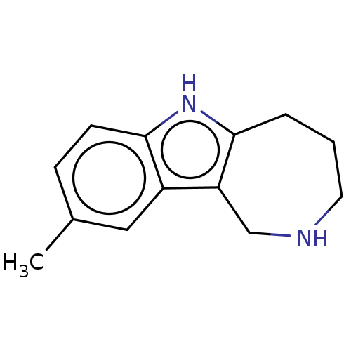 Chemical structure of BindingDB Monomer ID 50524740