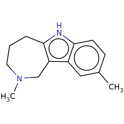 Chemical structure of BindingDB Monomer ID 50524751