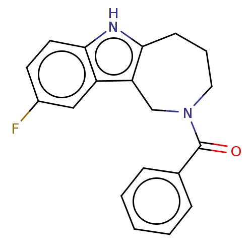 Chemical structure of BindingDB Monomer ID 50524753