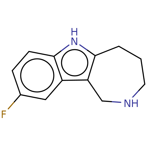 Chemical structure of BindingDB Monomer ID 50524754