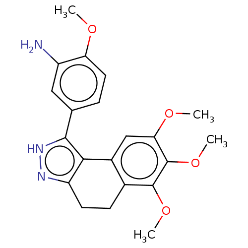 Chemical structure of BindingDB Monomer ID 50524758